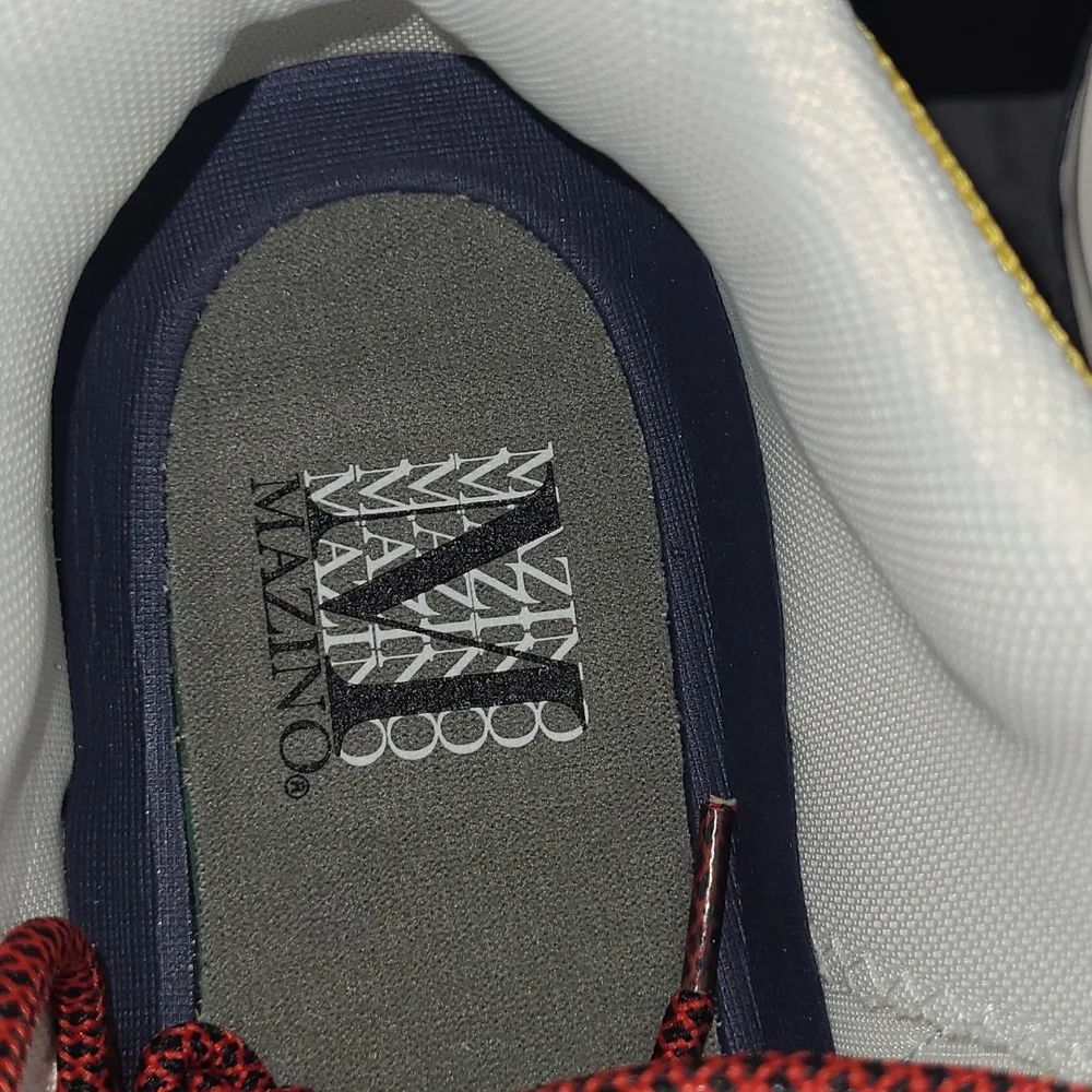 New Mazino sneakers Vortex-462 styles sizes 11, - Picture 6 of 12